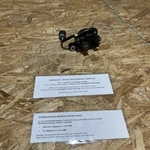 Exup Exhaust Control Motor For Yamaha Fzr 600 89-90 Model Year 3HW-85820-02. Fixed Price $89.99.