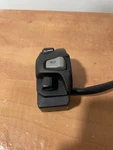 Honda CRF450L CRF450RL Left Hand Switch 35200-MKE-A52. Fixed Price $101.72.