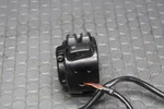 Harley 12-15 Dyna Softail Slim Heritage Left Control Switch Oem 72949-12. Fixed Price $189.26.