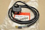 Nos Honda CRF70 XR70 Run Kill Off Stop Control Switch 35130-GCF-000. Fixed Price $87.99.