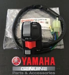 Yamaha Light Start Run Stop Switch Warrior Wolverine Big Bear Kodiak 1993-2001. Fixed Price $149.95.