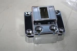Harley Fl 1972/81, Fx & Sportster 73/81 Handle Bar Bottom Housing Vertical Switc. Fixed Price $17.99.