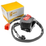 For 2011 2012 2013 Honda CBR250R Start Stop Kill Switch Right Handlebar. Fixed Price $21.95.