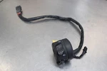 2013 Suzuki GW250 Left Clip On Handle Horn Signals Switches. Fixed Price $20.93.