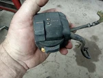 80 Honda GL1100 Goldwing Left Side Handlebar Control Switch Oem. Fixed Price $38.00.