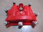 Husqvarna Tr 650 Valve Cover 2013. Fixed Price $89.95.