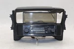 1984 Honda Goldwing GL1200 Radio Stereo Control Unit 08118-MG910 Oem. Fixed Price $84.00.