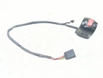 08-17 Victory Vision Front Right Handlebar Switch 4011357-067. Fixed Price $42.81.