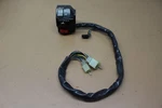 1990 Yamaha FZR1000 Left Handlebar Control (YSHC123). Fixed Price $22.45.