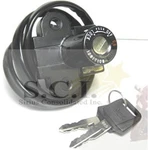 Honda CBR900RR Kl Supply Ignition Switch 1993 - 1997 With Transitor Wire. Fixed Price $50.57.