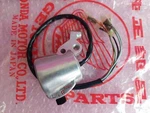 Honda CB125K CB175K CB250 CB350 CB450 Handle Switch Light Nos Hm. Fixed Price $99.99.