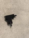 Victory Polaris New 05-07 Clutch Lever Micro Switch Nos Oem 4011050. Fixed Price $75.00.