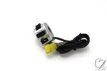 05-09 Suzuki C90 VL1500 Boulvard Left Switch High Low 37400-39G10. Fixed Price $78.95.