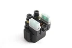 13-25 Kawasaki Ninja 400 300 Z650 Starter Solenoid Relay Switch 27010-0709. Fixed Price $19.87.