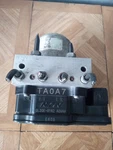 11-12 Honda Accord Sedan 2.4L Abs Anti-lock Brake Pump Assembly W/ Module TE0A7. Fixed Price $169.99.