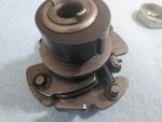 1979-1983 Honda Ignition Advance Unit K L F Sc Super Sport. Fixed Price $71.10.