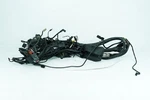 1998 Harley Touring Fltri Road Glide Oem Main Wire Wiring Harness Loom Efi. Fixed Price $114.00.