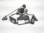 17-19 Triumph Tiger 800 Xcx Ignition Switch Gas Cap Seat Lock Ecu Module W/ Key. Fixed Price $625.04.