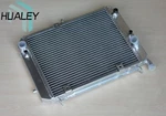 Aluminum Radiator For 2003-2005 Yamaha FJR-1300 FJR1300ABS. Fixed Price $55.00.