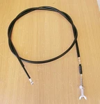 Rear Hand Brake Cable For Kawasaki Prairie KVF300 KVF400. Fixed Price $18.99.