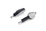 Puig Universal Led Turn Signals, Short Arm, Approved Flecha. Fixed Price $84.20.