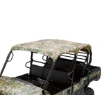 New Kawasaki Soft Roof, Realtree Xtra Green (KAF080-045). Fixed Price $271.32.