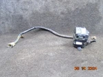 1985 Yamaha V-max Vmax 1200 Left Control Light Turn Signal Horn Choke Switch. Fixed Price $39.99.