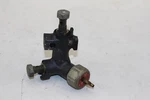 1973 Honda CB350F Oem Front Brake Stop Switch Threeway Joint 35350-300-006. Fixed Price $79.98.