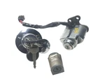 2004 Honda Shadow Aero VT750C Ignition Lock Set & Fuel Cap 3 Pcs Oem. Fixed Price $99.75.