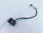 Yamaha Virago 250 700 750 1000 1100 Left Handlebar Headlight Turn Signal Switch. Fixed Price $67.95.