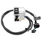 Left Control Switch Turn Signal Horn Headlight For Honda Shadow Aero VT750C. Fixed Price $64.95.
