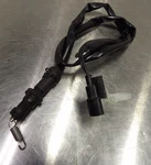 16-25 Honda CBR500RR Rear Brake Light Switch W/ Spring 35350-MLR-D01. Fixed Price $9.25.