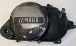 83-06 Yamaha Zinger PW80E Case Cover Clutch Side Oem #5R7-15421-00-00 Vtg. Fixed Price $67.77.