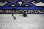 BD18 Control Switch Left Lights Turn 96 Kawasaki Ninja Free Ship. Fixed Price $29.04.