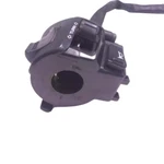 New Honda Genuine 2013 CB1100 Switch Assy,turn Signal 35200-MGC-003. Fixed Price $99.99.