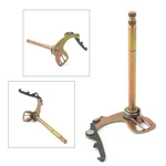 Big Wheel Shaft Assy Shifter For Yamaha PW80 Y-zinger Motorcycle. Fixed Price $21.62.