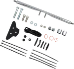 Drag Specialties DS-280318 Turn Signal Relocation Kit Sportster 883 Xlh. Fixed Price $76.91.