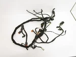 02 Buell Blast 500 #2 Wire Harness Wiring Plug *connector Missing*. Fixed Price $35.00.