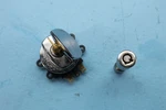 45680-90 Harley-davidson Softail Dyna Ignition Switch Key Fork Lock. Fixed Price $79.90.