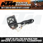 New Oem Ktm Handlebar Switch 1190 1290 2014 2015 2016 2017 2018 2019 60311070100. Fixed Price $614.34.