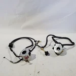 2014 Suzuki LS650 Oem Pair Handle Bar Switches. Fixed Price $79.00.