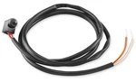 Twin Power 25869DA Brake Light Switch - Front Black. Fixed Price $28.52.