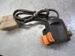Bmw Right Switch 61312305233 61312306179 R1100GS R1100RT R100GS Ccc. Fixed Price $49.00.