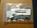 Genuine Harley Davidson Set 2 Keys 6069HD Ignition Saddlebag Fork Lock 90300043. Fixed Price $32.50.