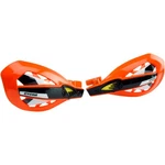Cycra Eclipse Handshields Orange For Ktm 1CYC-0330-22. Fixed Price $80.87.