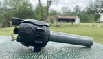 Vintage Hella Ts 7 Bmw Airhead Motorcycle Handlebar Switch Housing Original. Fixed Price $99.00.