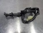 98-01 Honda Shadow Ace VT1100T Rear Brake Light Switch W/ Spring 35350-GBZ-700. Fixed Price $9.25.