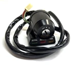 27005-067 Nos Kawasaki KE100 Ignition Switch Key# 403 G5 G4TR. Fixed Price $450.00.