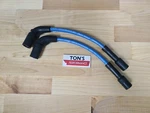 Blue Moroso 8MM Harley 48 72 883 1200 Sportster Coil Relocation Wires 07+ Pair. Fixed Price $24.95.