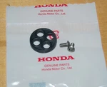 Honda Fuel Petcock Rebuild Gasket Kit VF1100S V65 Sabre VF500C V30 Magna VF700C. Fixed Price $11.99.
